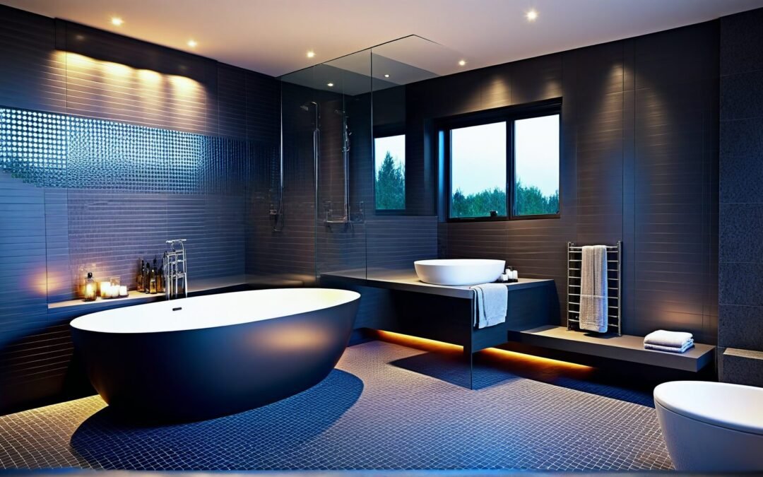 Rénover sa salle de bain pour améliorer son confort au quotidien : Conseils pratiques et astuces bien-être.