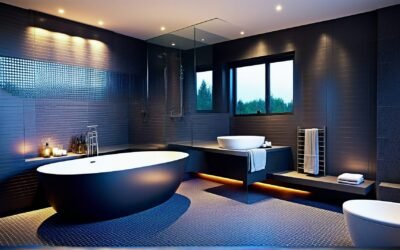 Rénover sa salle de bain pour améliorer son confort au quotidien : Conseils pratiques et astuces bien-être.