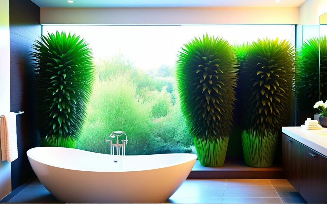 Créer une ambiance relaxante dans sa salle de bain : Conseils pour une atmosphère zen et apaisante
