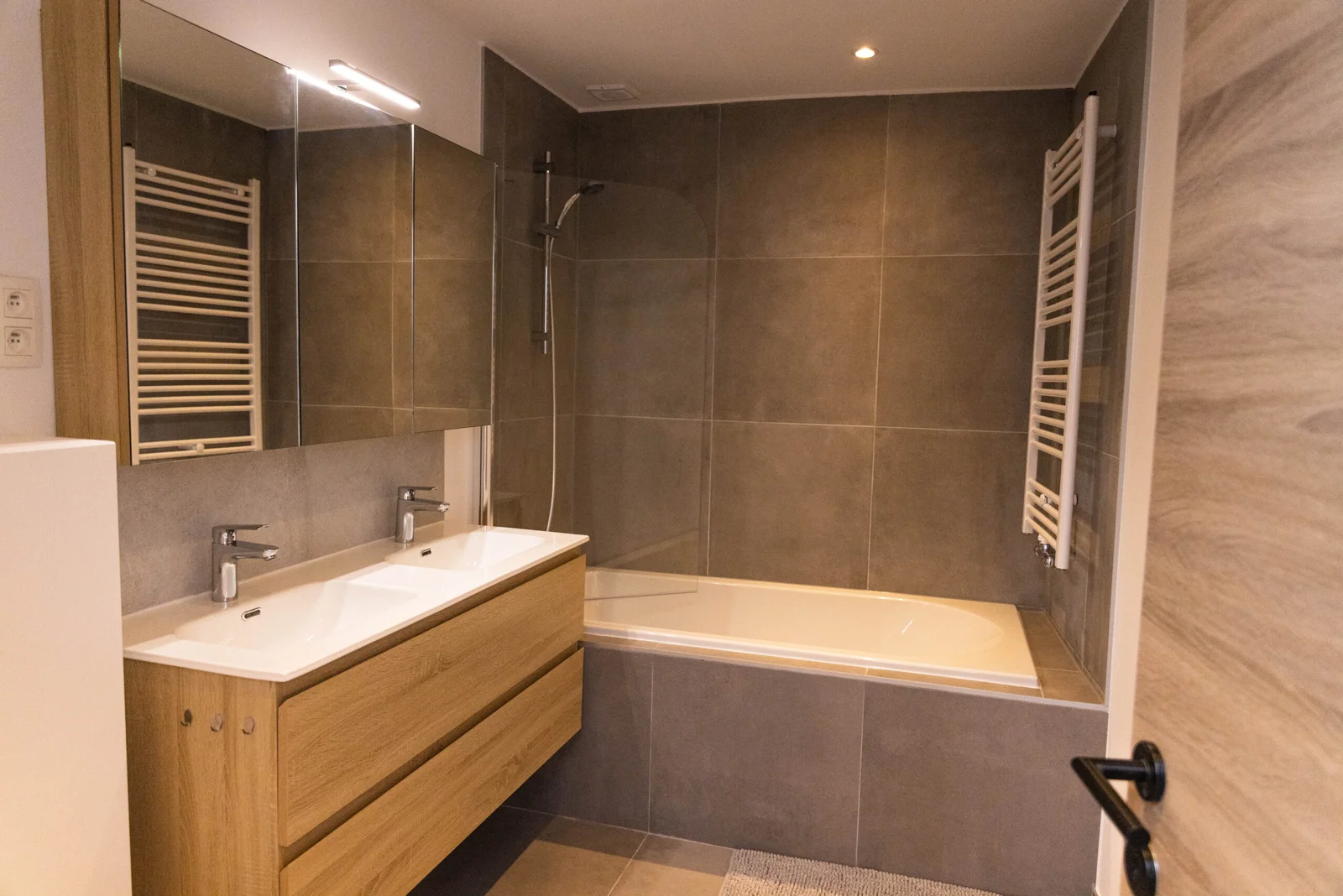 rénovation salle de bains