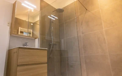 Étanchéité salle de bain : pourquoi c’est essentiel