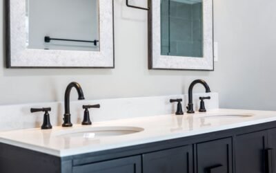 Meuble salle de bain : nos conseils pour bien le choisir