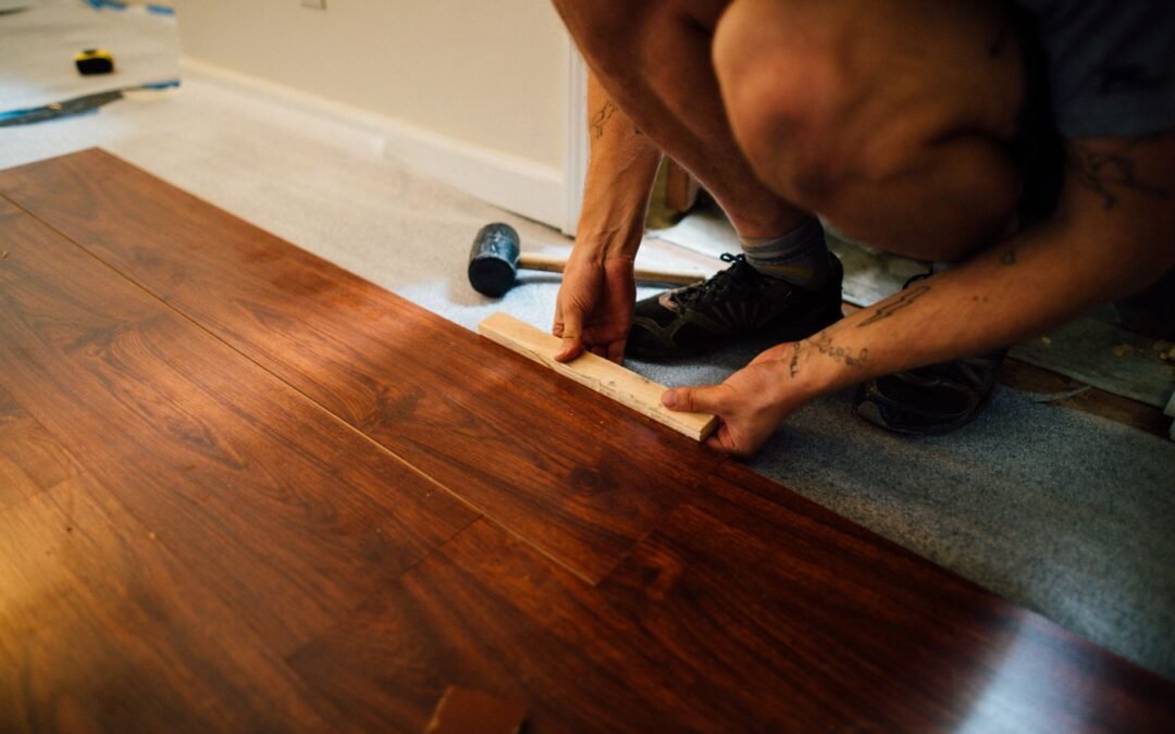 Parquet ou carrelage : que choisir pour votre sol ?