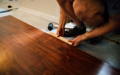 Parquet ou carrelage : que choisir pour votre sol ?